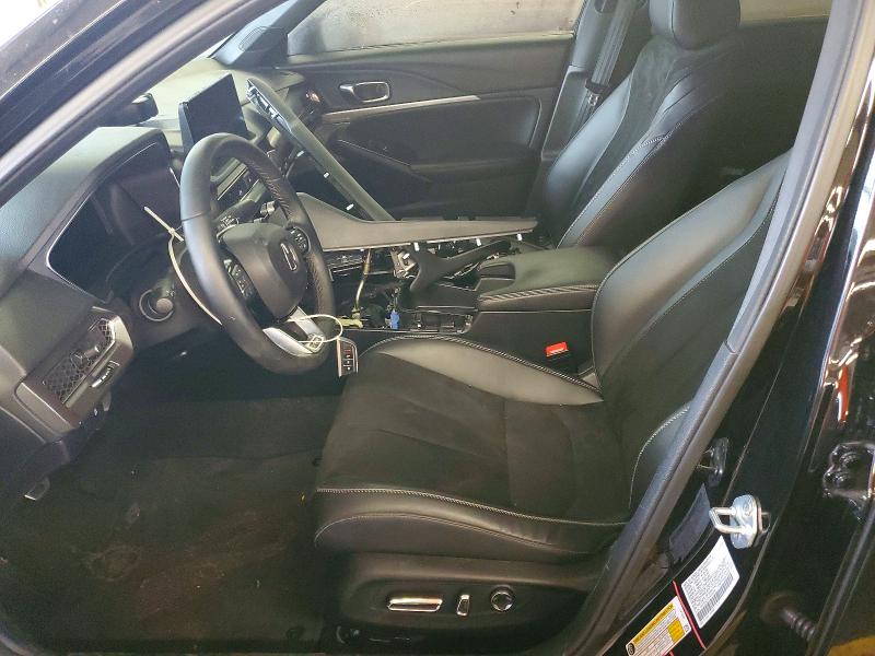 Photo 7 from auction – 2025 ACURA INTEGRA with VIN 19UDE4G70SA009096