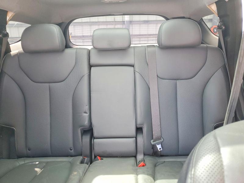 Photo 10 from auction – 2023 HYUNDAI SANTA FE with VIN 5NMS44AL7PH638849
