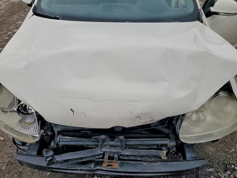 Фото 11 с аукциона – 2007 VOLKSWAGEN JETTA с VIN 3VWPF71K37M081084