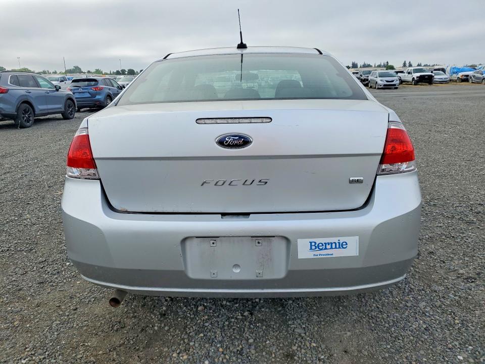 Photo 6 from auction – 2010 FORD FOCUS with VIN 1FAHP3FN4AW272719