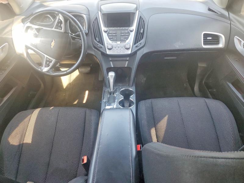 Photo 8 from auction – 2015 CHEVROLET EQUINOX with VIN 2GNALBEK8F1165901