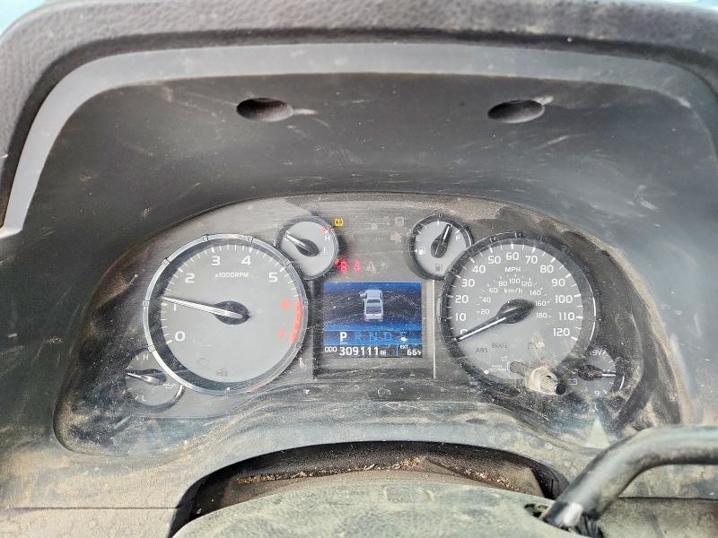 Photo 9 from auction – 2015 TOYOTA TUNDRA with VIN 5TFRM5F14FX085000