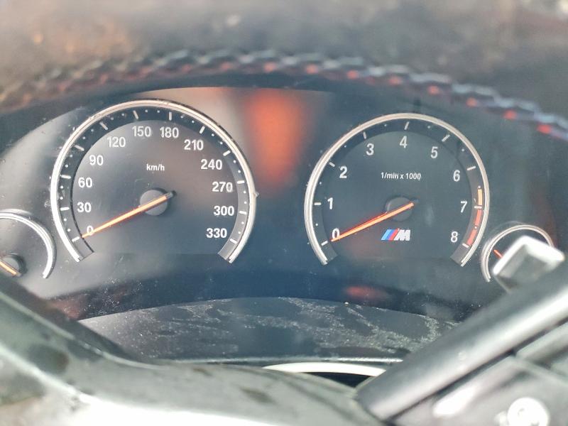 Photo 9 from auction – 2017 BMW X5 with VIN 5YMKT6C37H0X20844