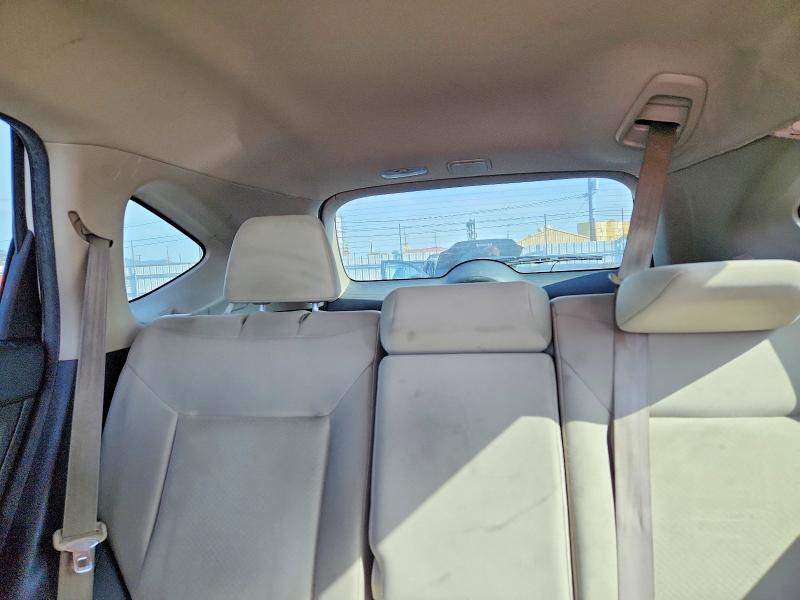 Снимка 10 от търг – 2015 HONDA CRV с VIN 5J6RM4H32FL113502