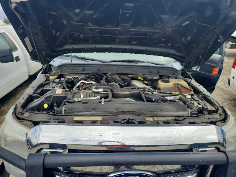 Photo 12 from auction – 2015 FORD F350 with VIN 1FT8W3BT7FEA75784