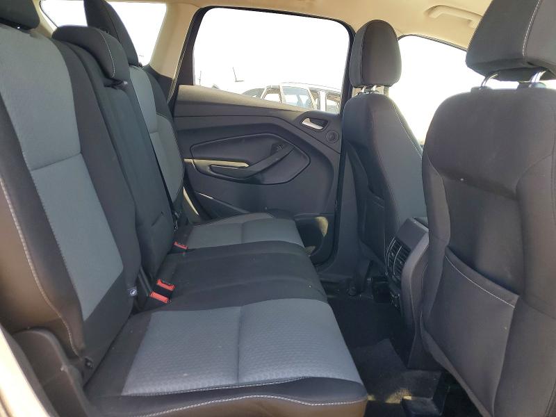 Zdjęcie 11 z aukcji – 2017 FORD ESCAPE z VIN 1FMCU0GDXHUB16526