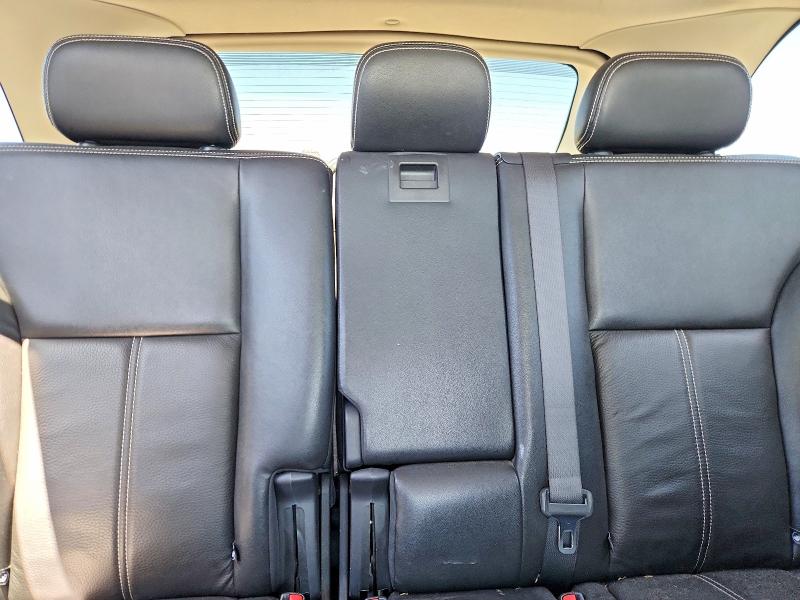Photo 10 from auction – 2007 FORD EDGE with VIN 2FMDK38C77BA79649