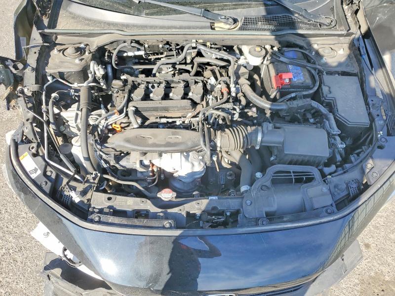 Photo 11 from auction – 2024 HONDA CIVIC with VIN 2HGFE1F71RH310674
