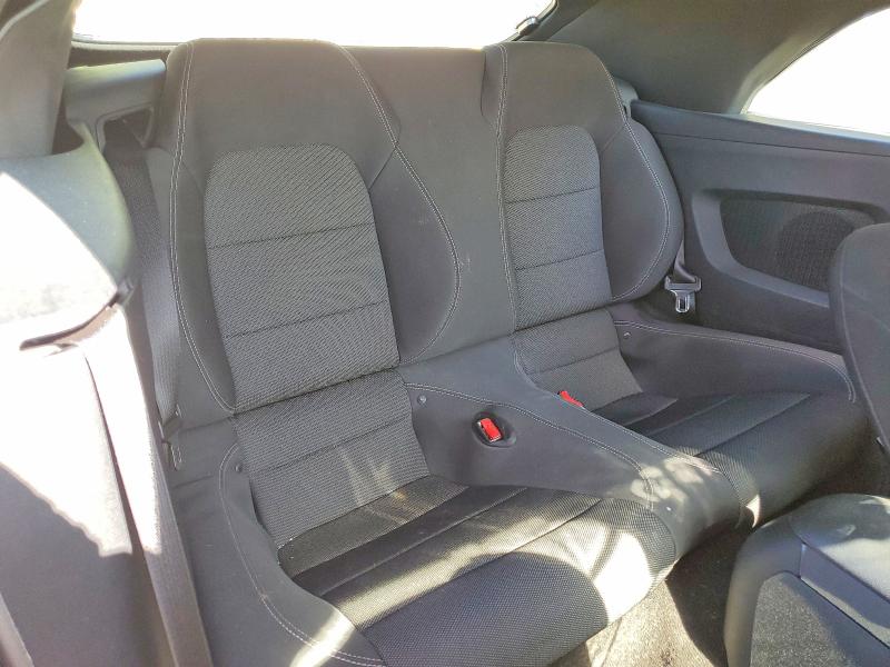 Photo 10 from auction – 2016 FORD MUSTANG with VIN 1FATP8EM7G5207958