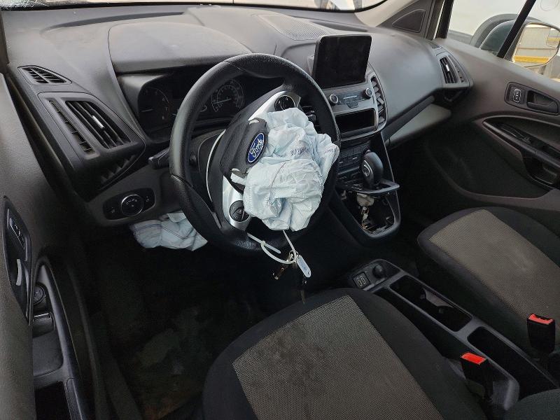 Photo 8 from auction – 2022 FORD TRANSIT CONNECT with VIN NM0LS7S22N1514445