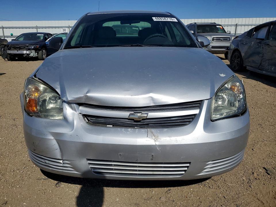 Photo 5 from auction – 2010 CHEVROLET COBALT with VIN 1G1AD5F50A7165301