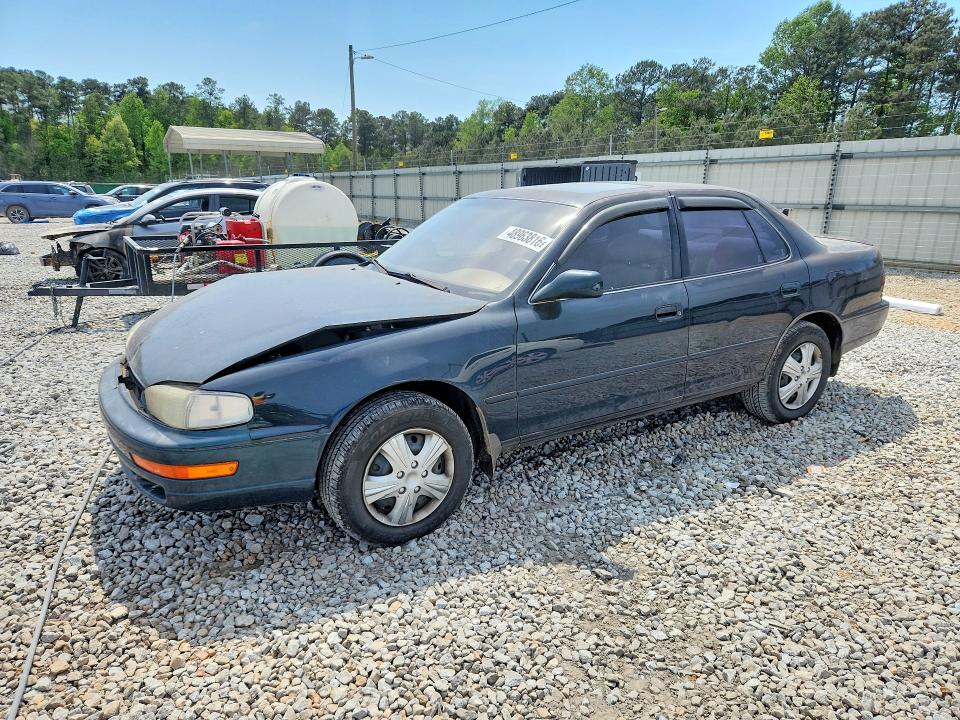 Photo 1 from auction – 1994 TOYOTA CAMRY with VIN 4T1GK13EXRU854176