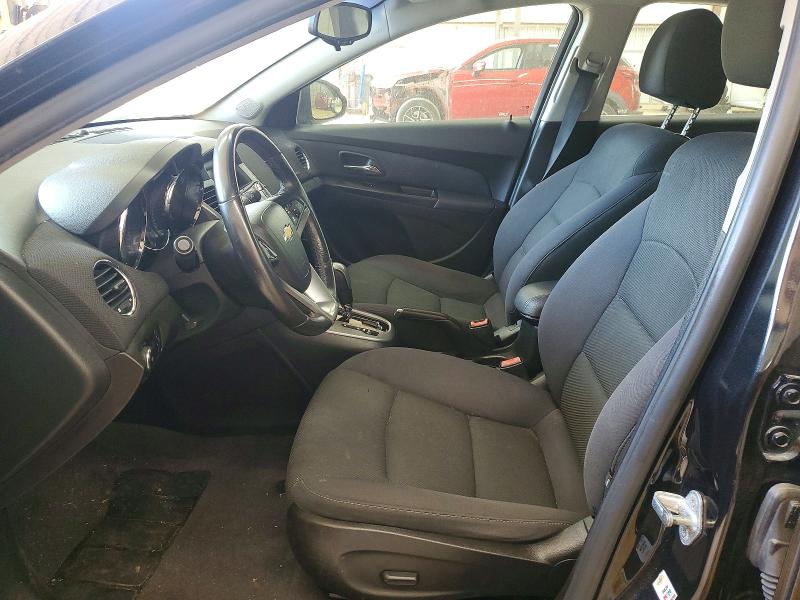 Photo 7 from auction – 2012 CHEVROLET CRUZE with VIN 1G1PF5SCXC7264445