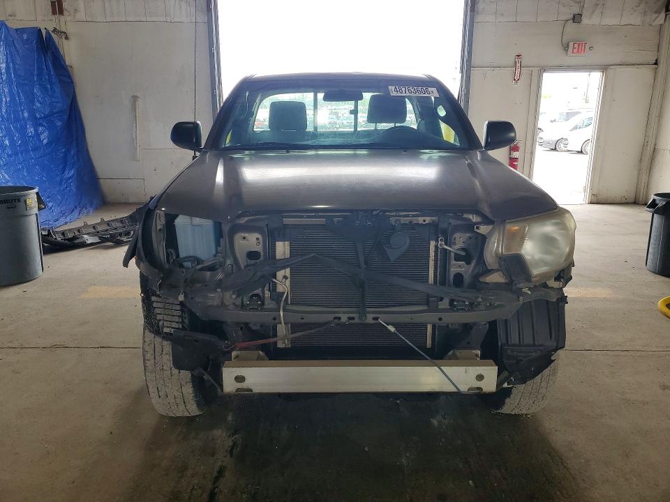 Photo 5 from auction – 2012 TOYOTA TACOMA with VIN 5TFPX4EN6CX011005