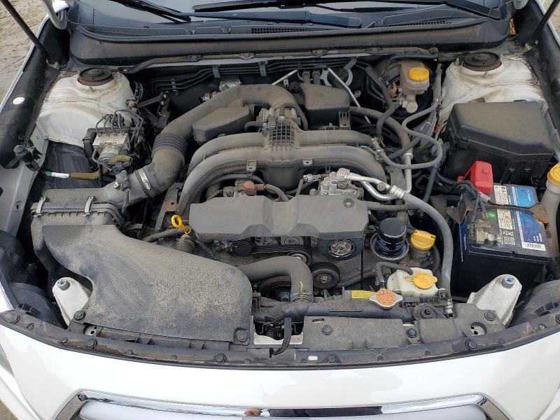 Foto 11 de la subasta – 2016 SUBARU LEGACY con VIN 4S3BNAN63G3043396