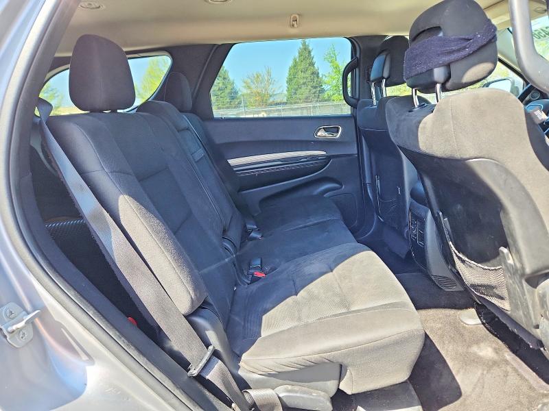 Photo 11 from auction – 2015 DODGE DURANGO with VIN 1C4RDJAG8FC745972