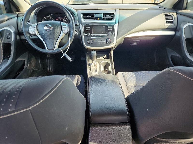 Photo 8 from auction – 2016 NISSAN ALTIMA with VIN 1N4AL3AP6GN326784