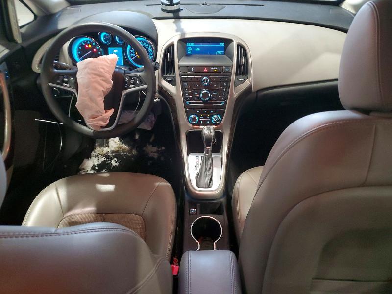 Photo 8 from auction – 2013 BUICK VERANO with VIN 1G4PN5SK9D4115749