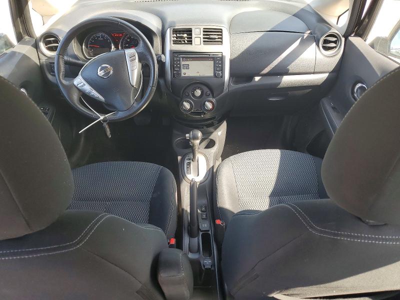 Photo 8 from auction – 2014 NISSAN VERSA NOTE with VIN 3N1CE2CP1EL423251