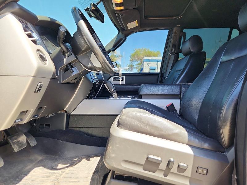Photo 7 from auction – 2013 FORD EXPEDITION with VIN 1FMJU2A57DEF21929