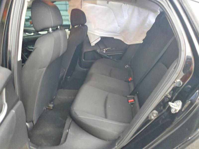 Photo 10 from auction – 2019 HONDA CIVIC with VIN 19XFC2F63KE022397