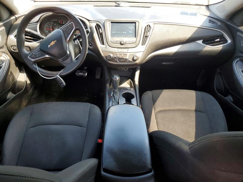 Photo 8 from auction – 2016 CHEVROLET MALIBU with VIN 1G1ZB5ST9GF266915