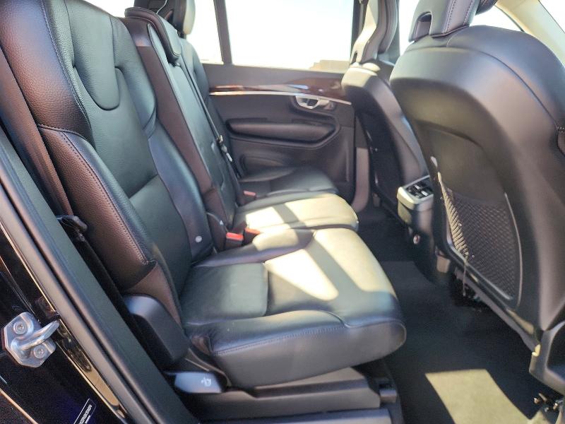 Photo 10 from auction – 2019 VOLVO XC90 with VIN YV4A22PK6K1514074
