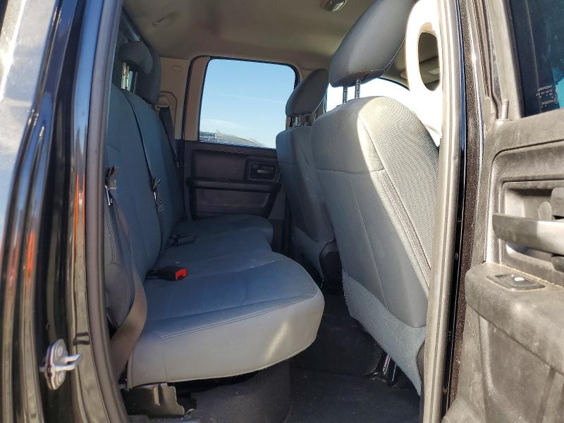 Photo 10 from auction – 2016 RAM 1500 with VIN 1C6RR7FT2GS233987