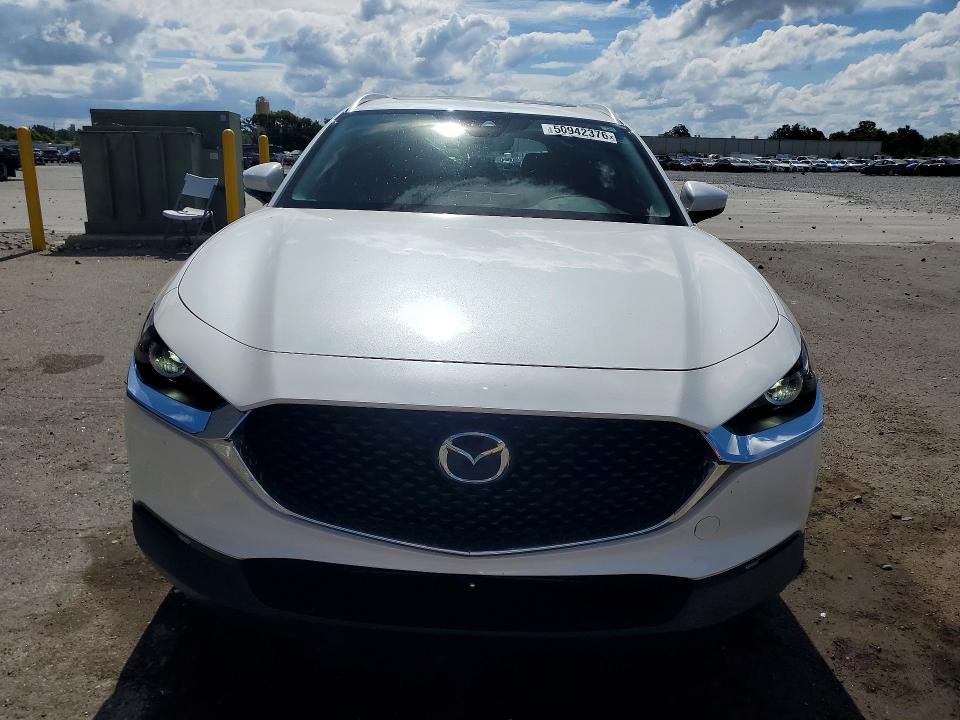 Photo 5 from auction – 2022 MAZDA CX-30 with VIN 3MVDMBCL9NM453768