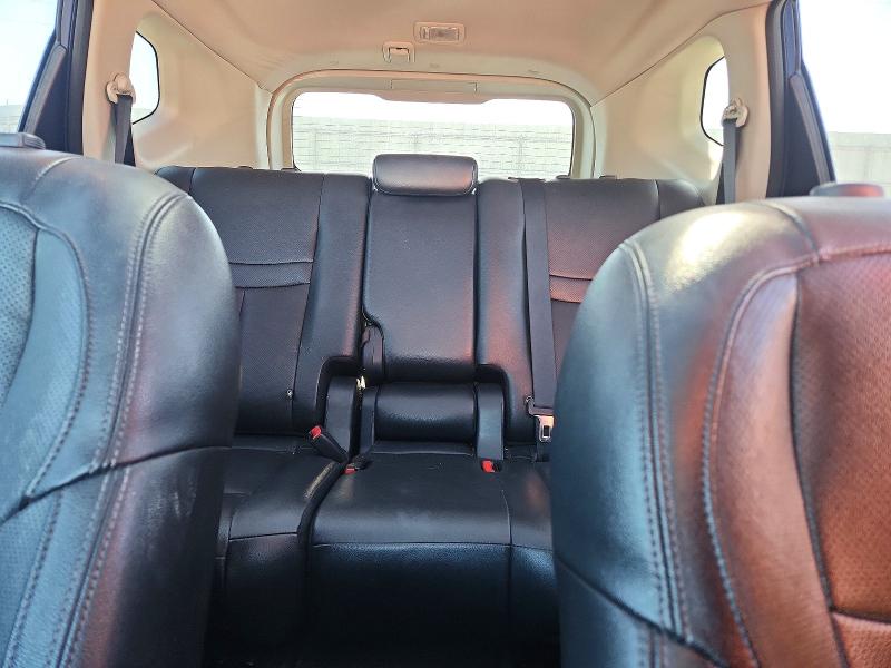 Photo 10 from auction – 2017 NISSAN ROGUE with VIN 5N1AT2MVXHC759922