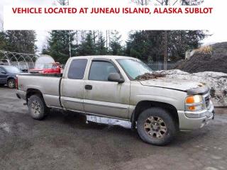 2006 GMC NEW SIERRA