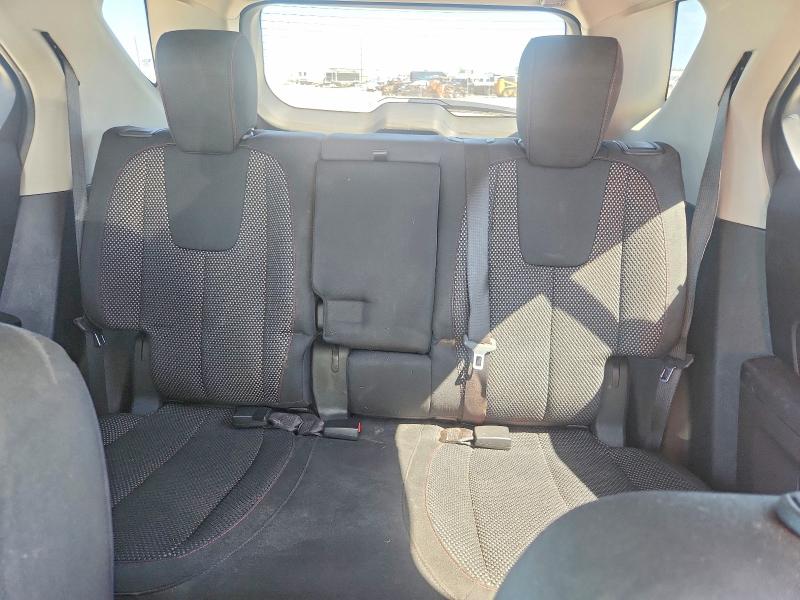 Photo 10 from auction – 2013 CHEVROLET EQUINOX with VIN 2GNALDEK2D6360128
