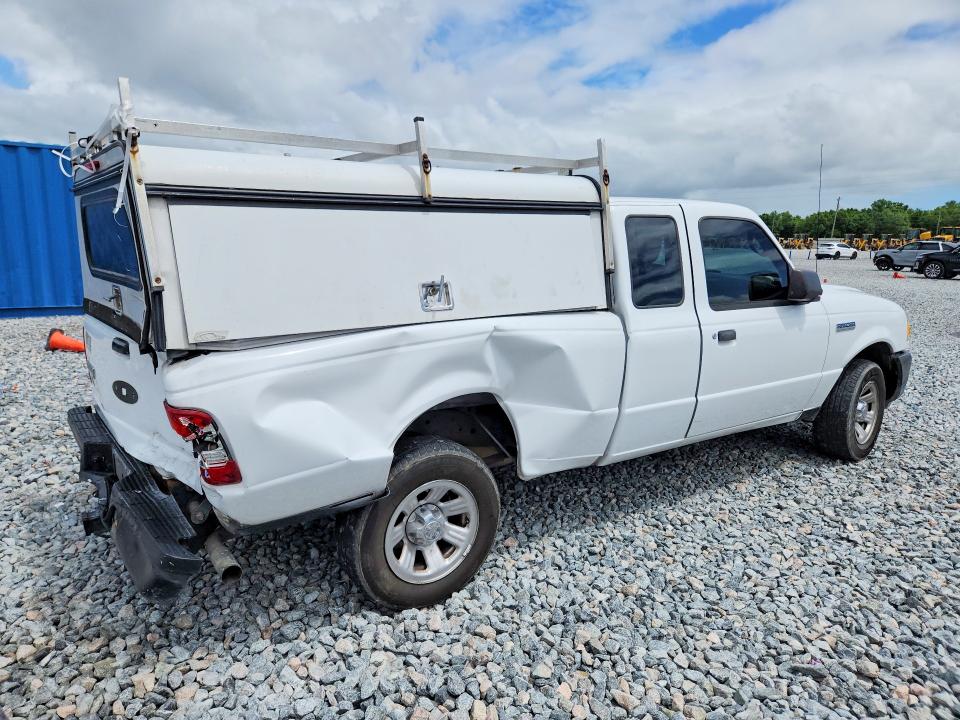 Photo 3 from auction – 2011 FORD RANGER with VIN 1FTKR1EE4BPA10744