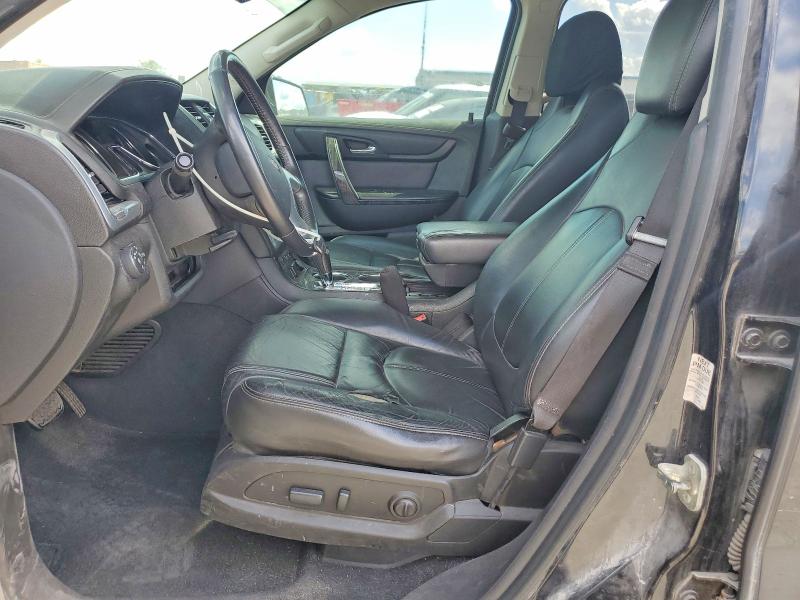 Photo 7 from auction – 2017 GMC ACADIA LIMITED with VIN 1GKKRSKD3HJ220091