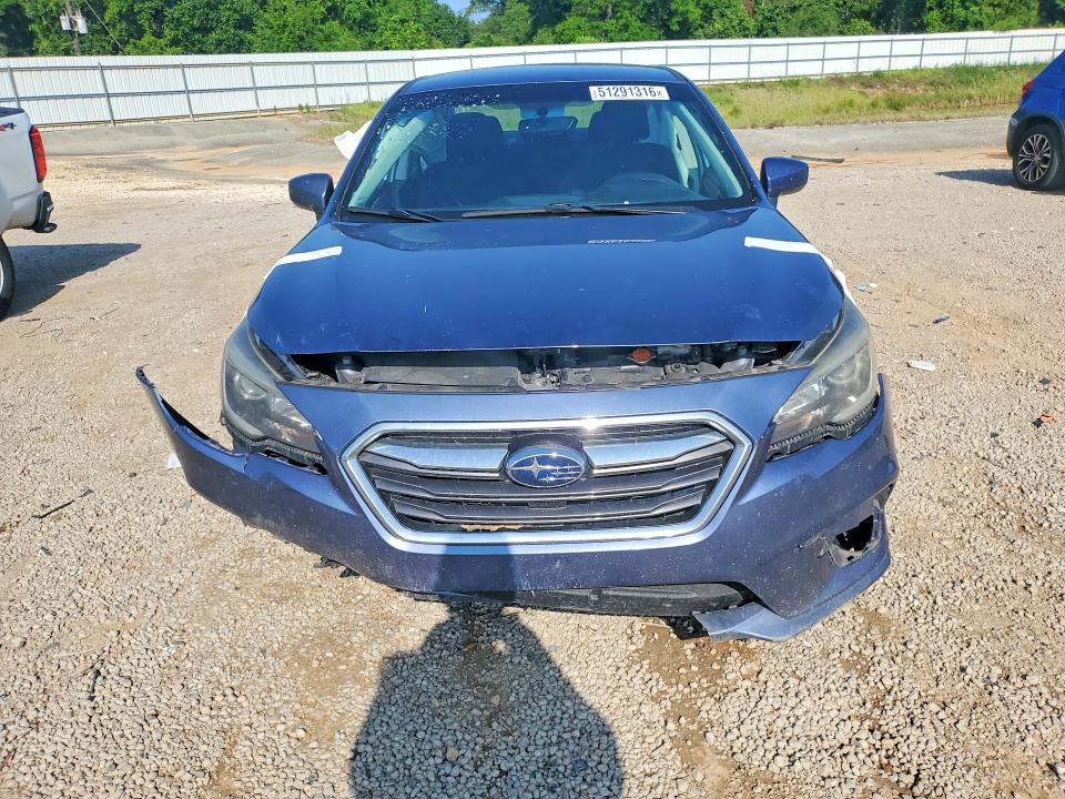 Фото 5 с аукциона – 2018 SUBARU LEGACY с VIN 4S3BNAC67J3013845