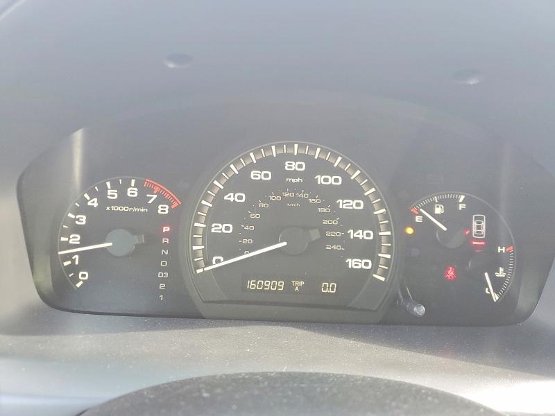 Photo 9 from auction – 2007 HONDA ACCORD with VIN 1HGCM56317A059936