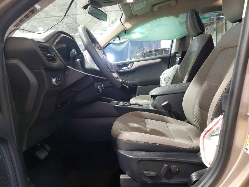 Photo 7 from auction – 2020 FORD ESCAPE with VIN 1FMCU9G66LUC26570
