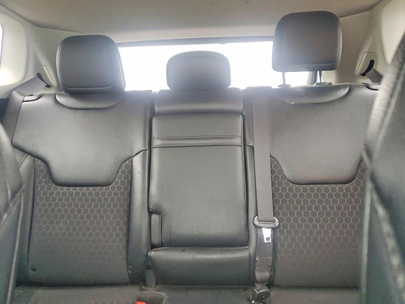 Photo 10 from auction – 2019 JEEP COMPASS with VIN 3C4NJDBB2KT734850