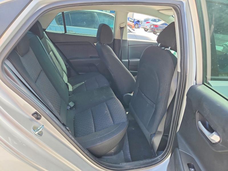 Photo 10 from auction – 2023 KIA RIO with VIN 3KPA24AD8PE554475