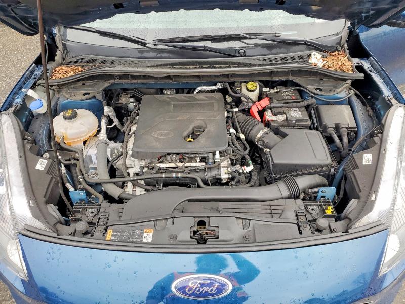Photo 12 from auction – 2020 FORD ESCAPE with VIN 1FMCU0G61LUB43379