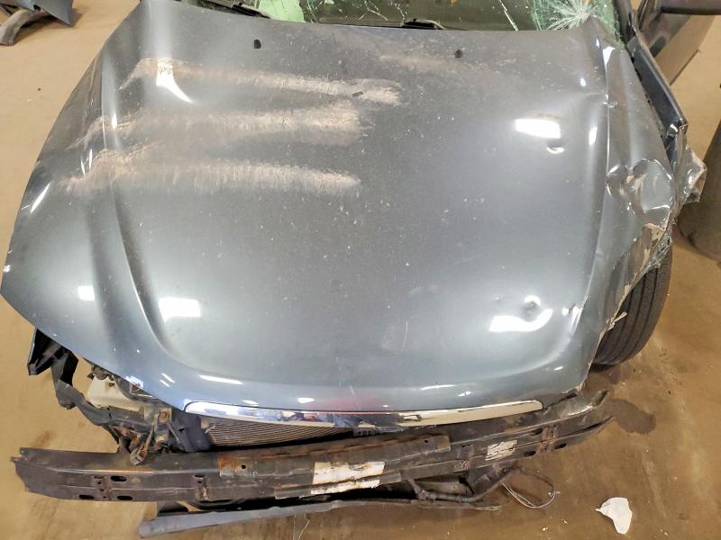 Photo 11 from auction – 2010 HYUNDAI SONATA with VIN 5NPET4ACXAH631842