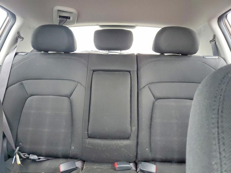 Photo 10 from auction – 2011 KIA SPORTAGE with VIN KNDPBCA23B7161771