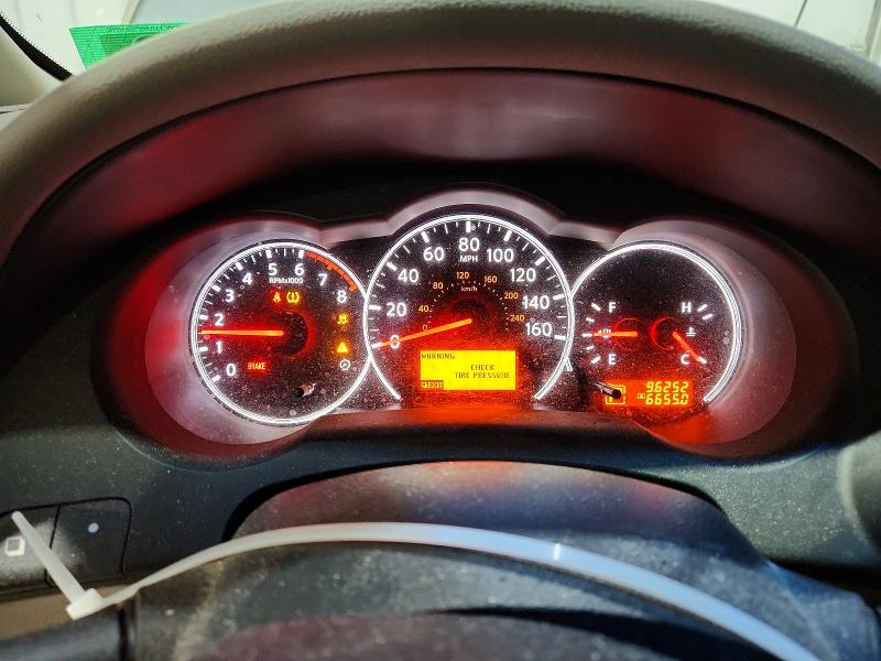 Photo 9 from auction – 2012 NISSAN ALTIMA with VIN 1N4AL2AP3CC253079