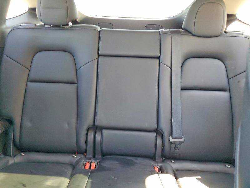 Photo 10 from auction – 2023 TESLA MODEL Y with VIN 7SAYGDEE4PF622061