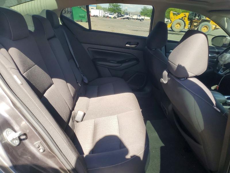 Photo 10 from auction – 2021 NISSAN ALTIMA with VIN 1N4BL4DW5MN420177