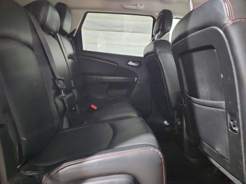 Фото 11 с аукциона – 2019 DODGE JOURNEY с VIN 3C4PDDEG9KT720094