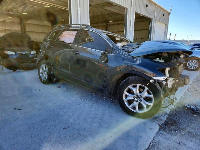 Photo 4 from auction – 2015 MAZDA CX-9 with VIN JM3TB3CA4F0448710