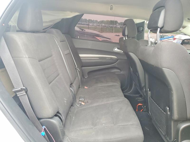 Photo 11 from auction – 2019 DODGE DURANGO with VIN 1C4SDJFT3KC631945