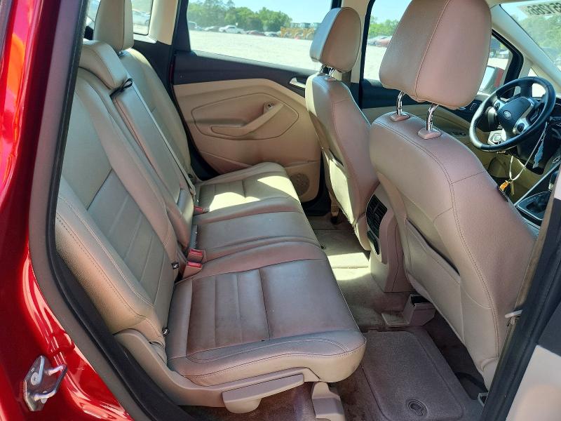 Photo 10 from auction – 2015 FORD C-MAX with VIN 1FADP5BU1FL111969