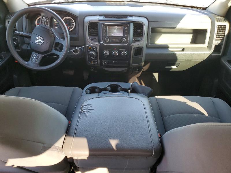Photo 8 from auction – 2016 RAM 1500 with VIN 1C6RR7FT4GS291941